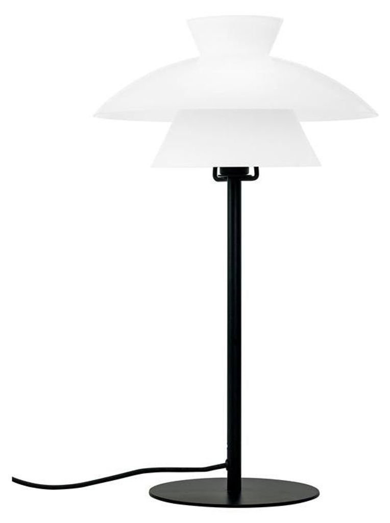 Tischlampe, Tischleuchte, Nachttischlampe, Produktbild 