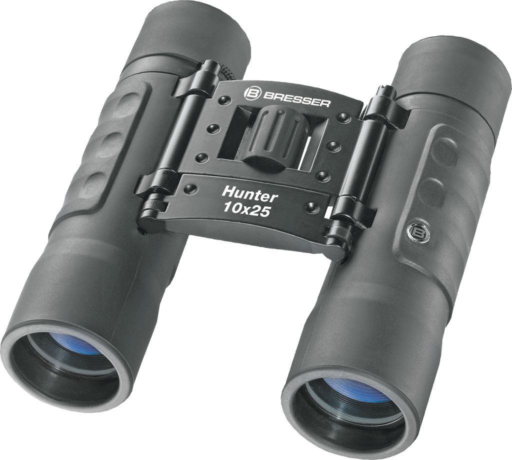 Bresser Hunter 10x25 Produktbild 