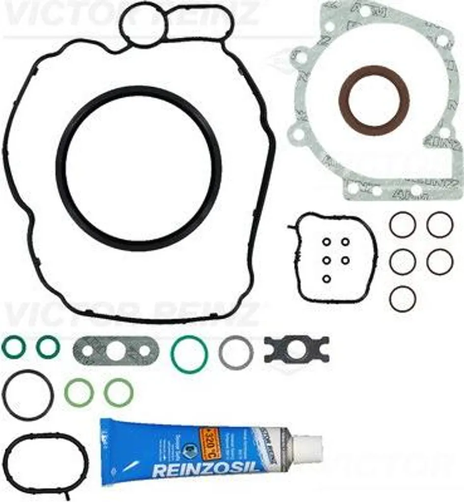 Jeu de joints de carter REINZ 08-42974-01 pour Volvo XC60 V50 V70 V60 C30