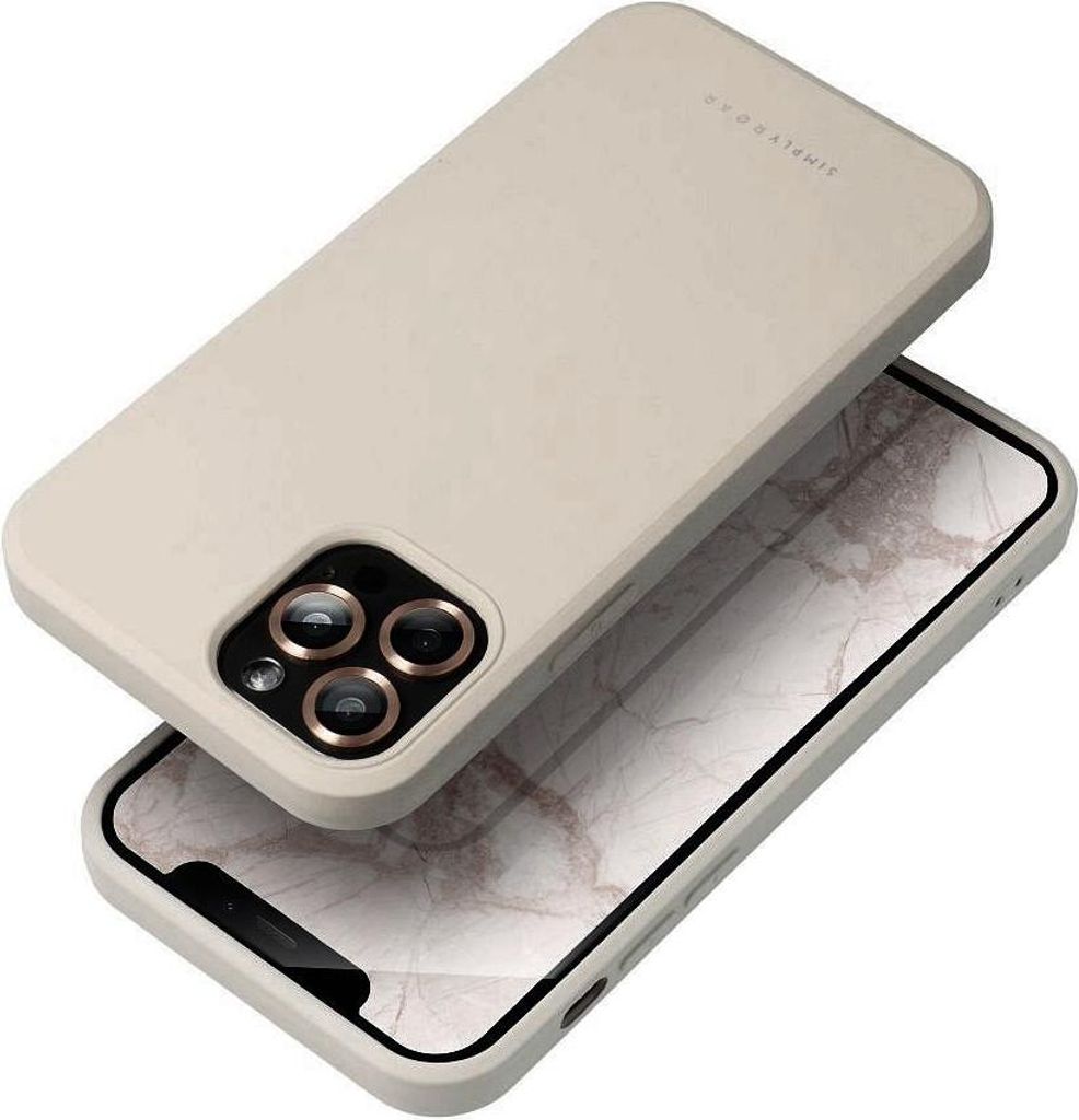 ROAR case SPACE passend für SAMSUNG A57 5G Aqua White