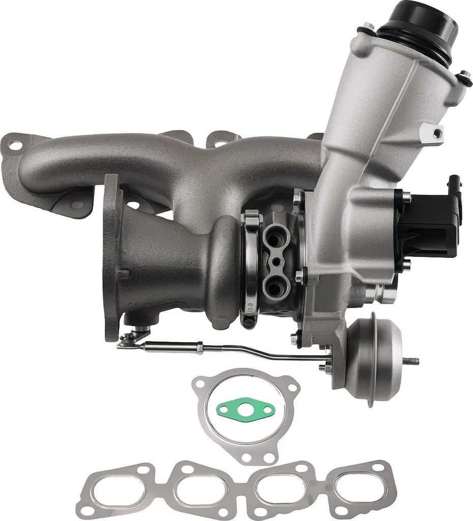 Turbocompresseur A2700902780 Neuf pour Mercedes Classe A B C 2012-2019