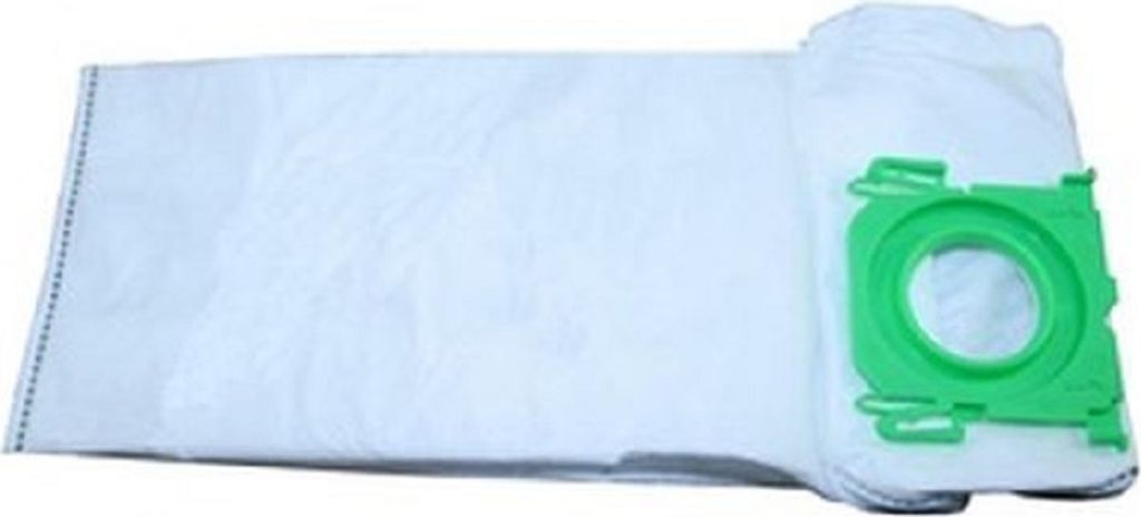 daniplus 10 Staubsaugerbeutel passend für Sebo K series, Airbelt, intense filtration