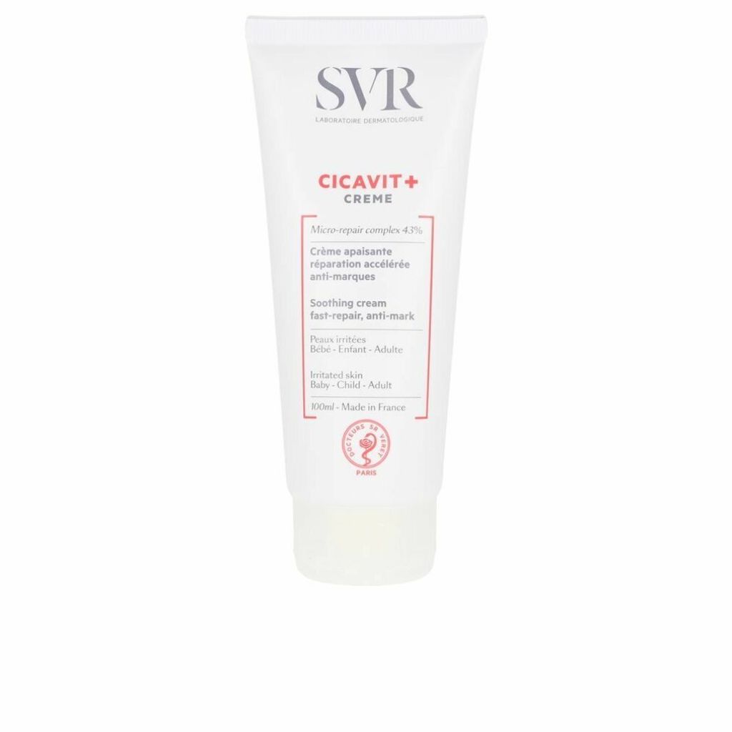 SVR Crema Cicavit+ Crema Immagine del prodotto 