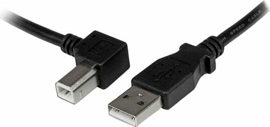 Startech.Com Usb Cables 1m Usb 2.0
