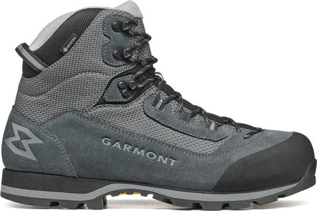 Lagorai II GTX Taille UK 11 Couleur shadow grey/natural Image du produit 