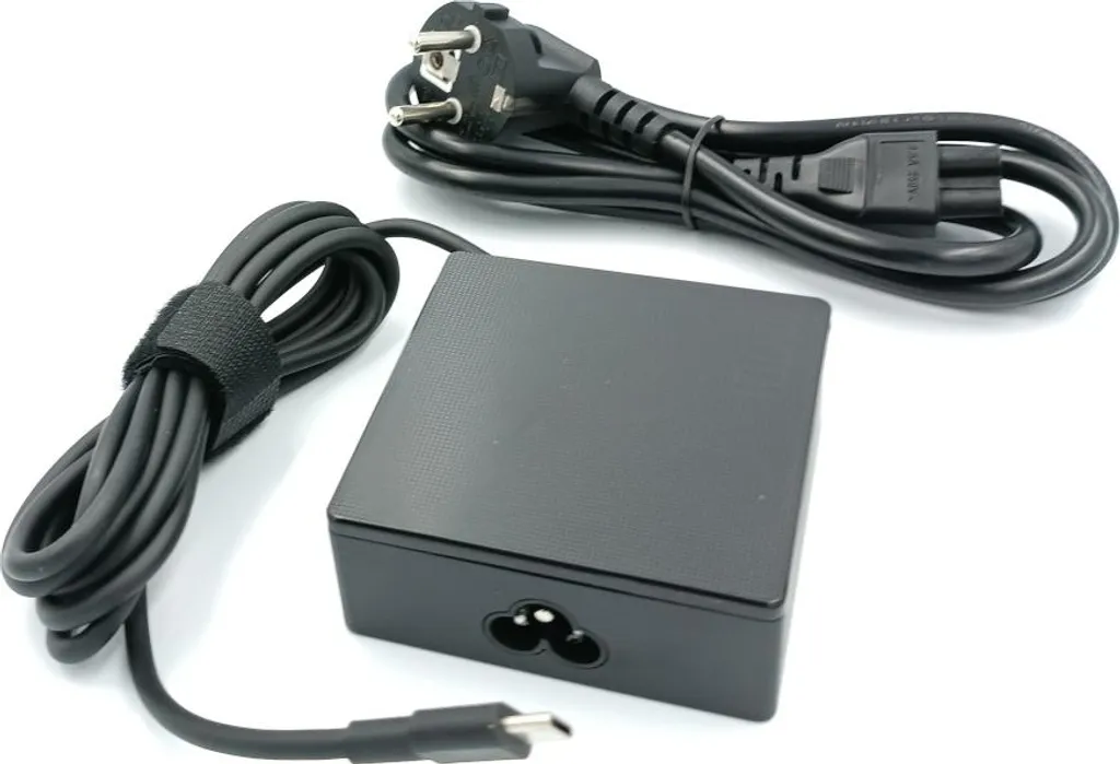 Caricatore 100W USB-C PD GaN - Alimentatore Laptop e MacBook Air/Pro