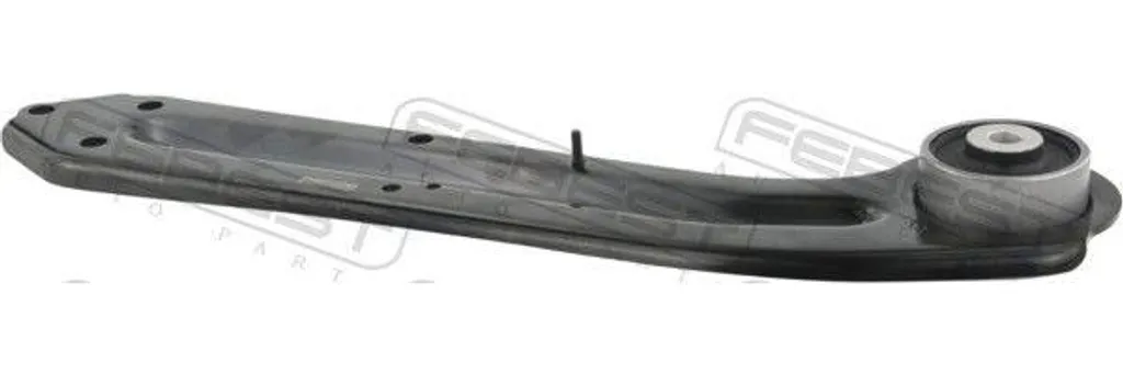 Bras de suspension FEBEST 1025-CAPRRH pour Captiva et Antara OE 20943619