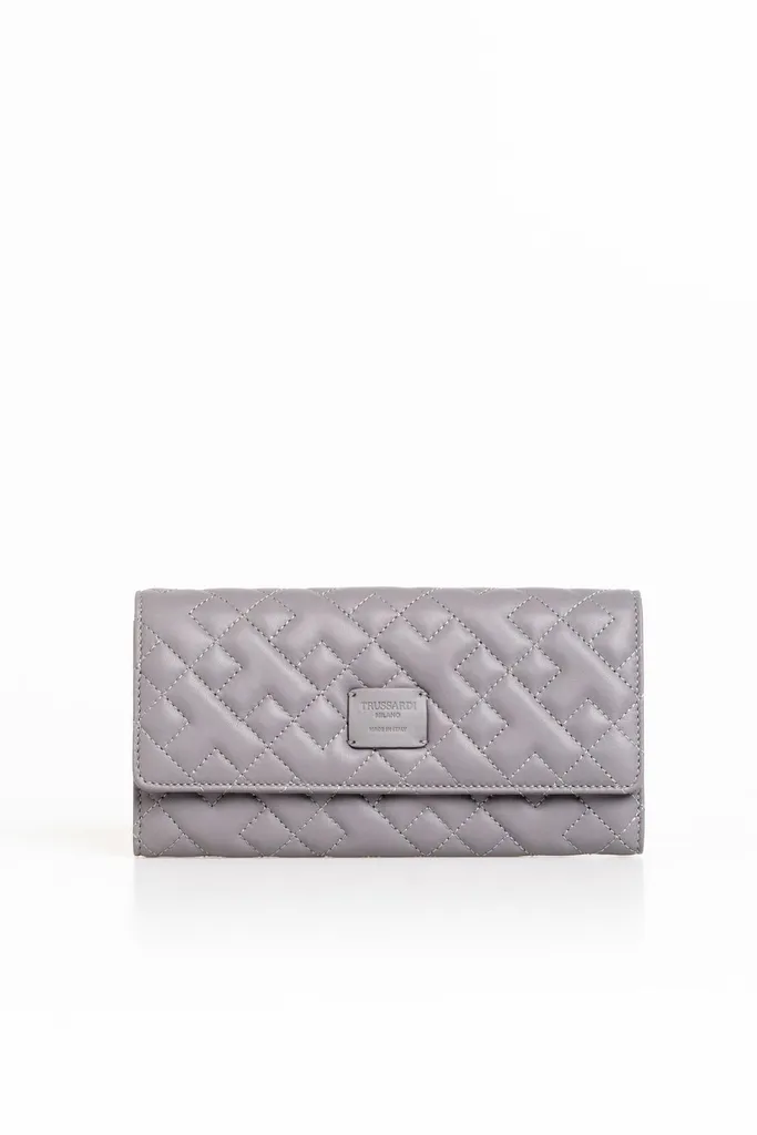 Acquista Portafoglio Donna Trussardi 76W000452Y000150_E150 Originale
