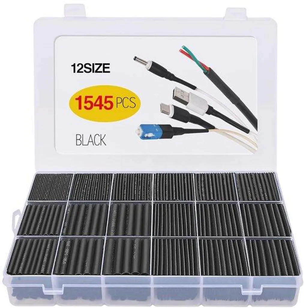 Protection de câbles et chargeurs universelle pour maison et bureau