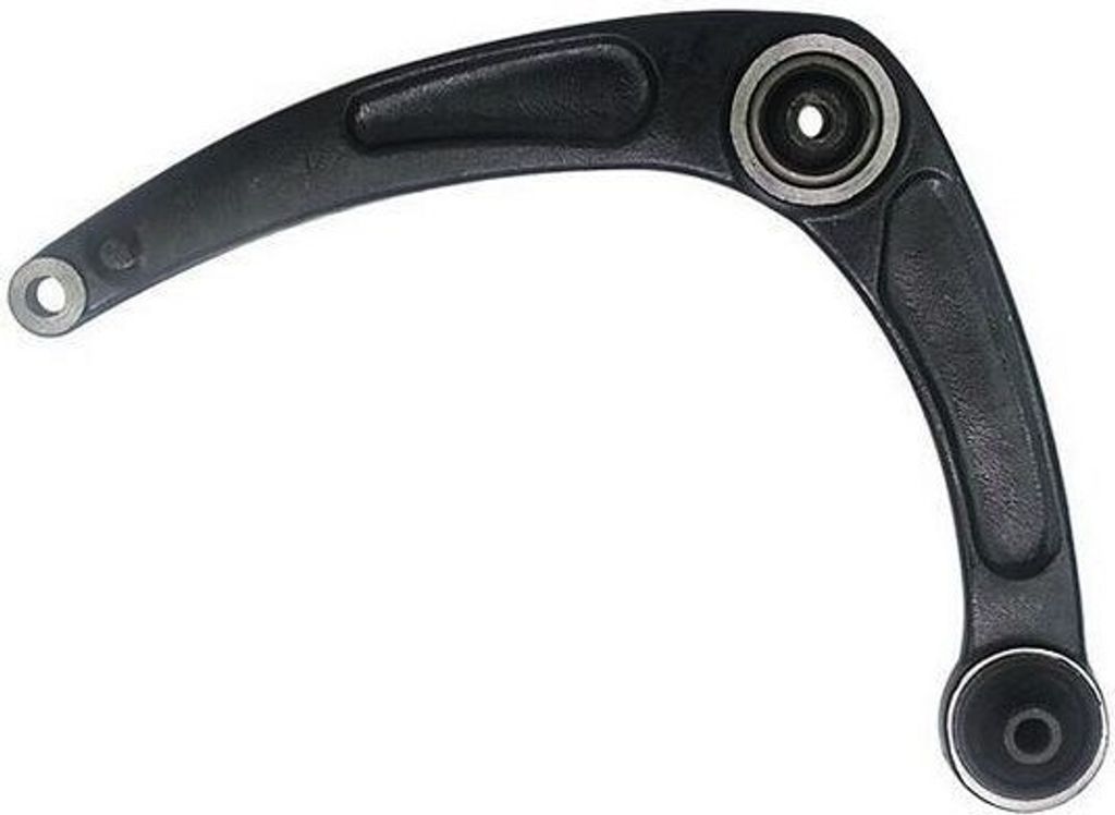 DENCKERMANN D120048 Querlenker Vorne Links Unten passend für PEUGEOT 307 CC (3B)