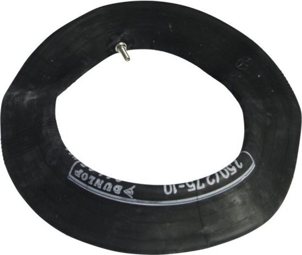 Dunlop Schlauch HD-100-90-110-80-19-TR4-NH
