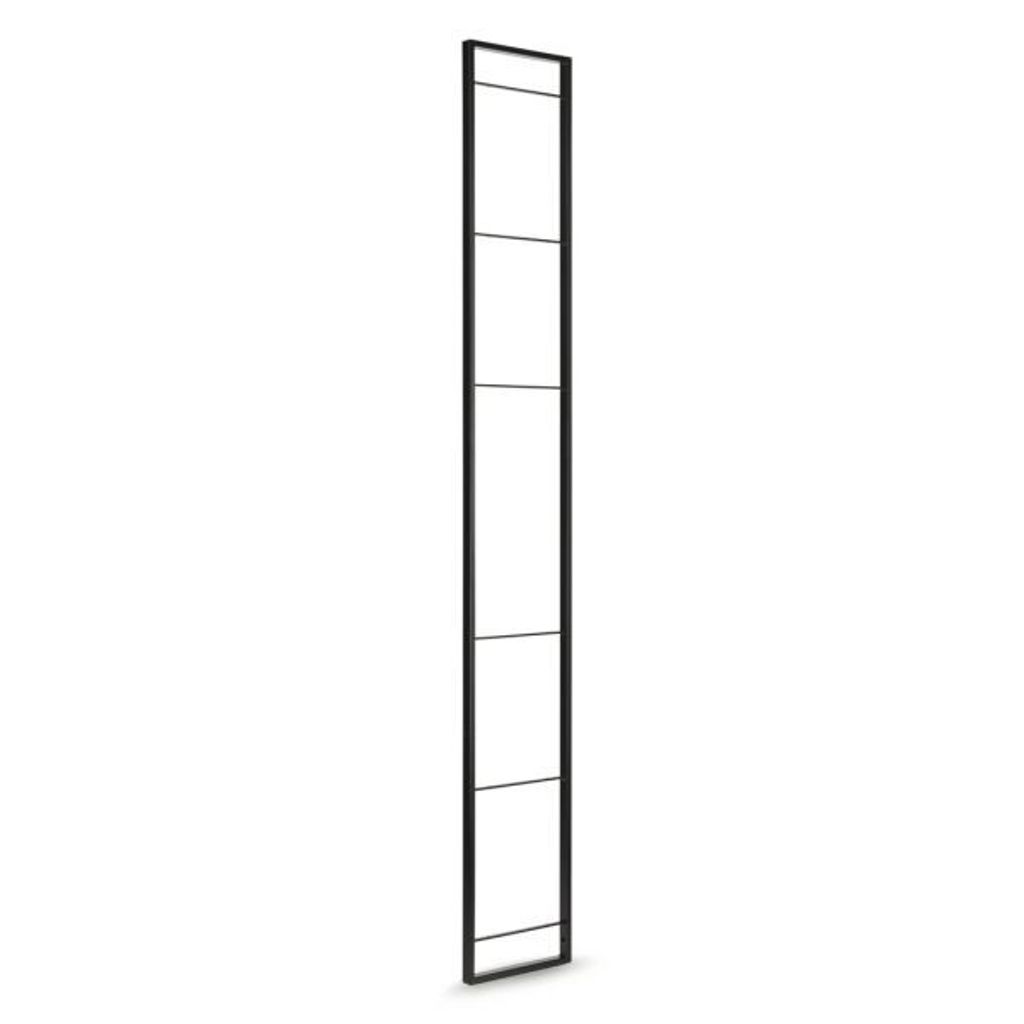 Policový systém Naber YouK, D 320 mm, V 2210 mm, se 6 Obrázek produktu 