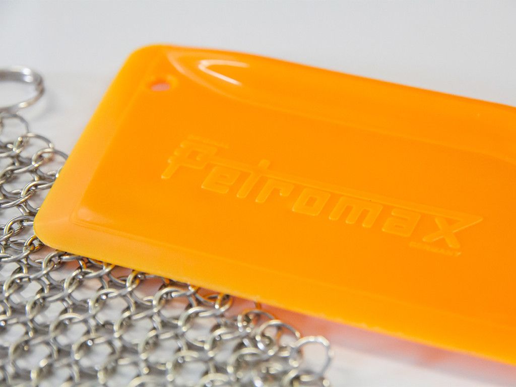 Petromax Schaber für Feuertöpfe und -pfannen Produktbild 13