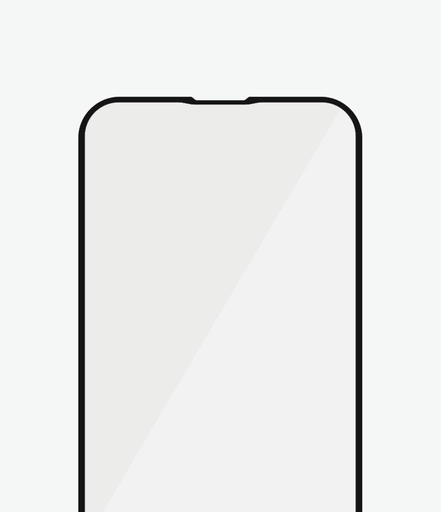 Apple AntiBacterial PanzerGlass™ Screen Protector für Produktbild 8