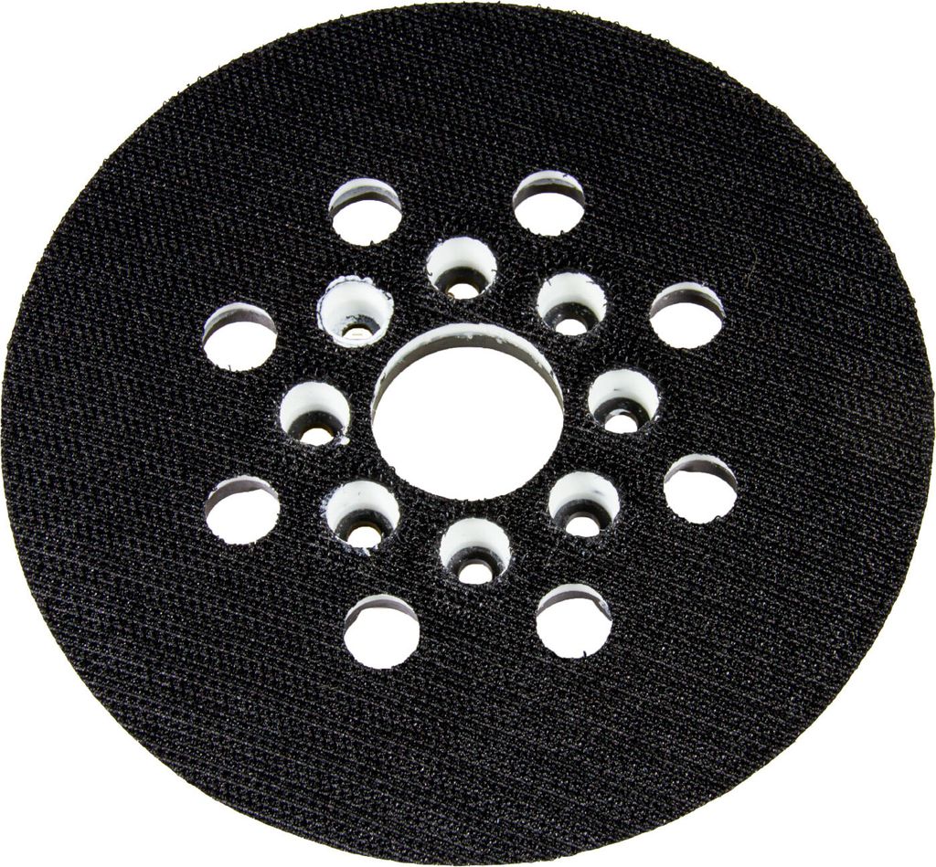 Bosch 1600A01CU1 Klett-Schleifteller Ø 125 mm für Produktbild 3