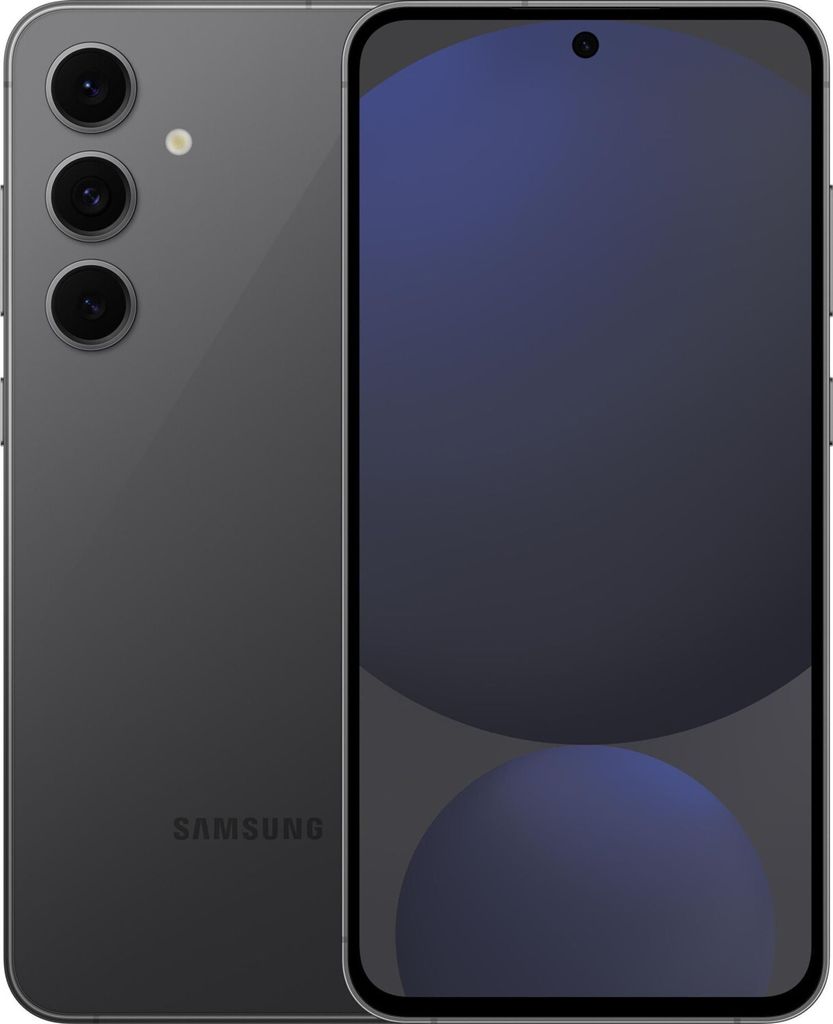 Samsung Galaxy S24 FE 128GB grafitová Obrázek produktu 