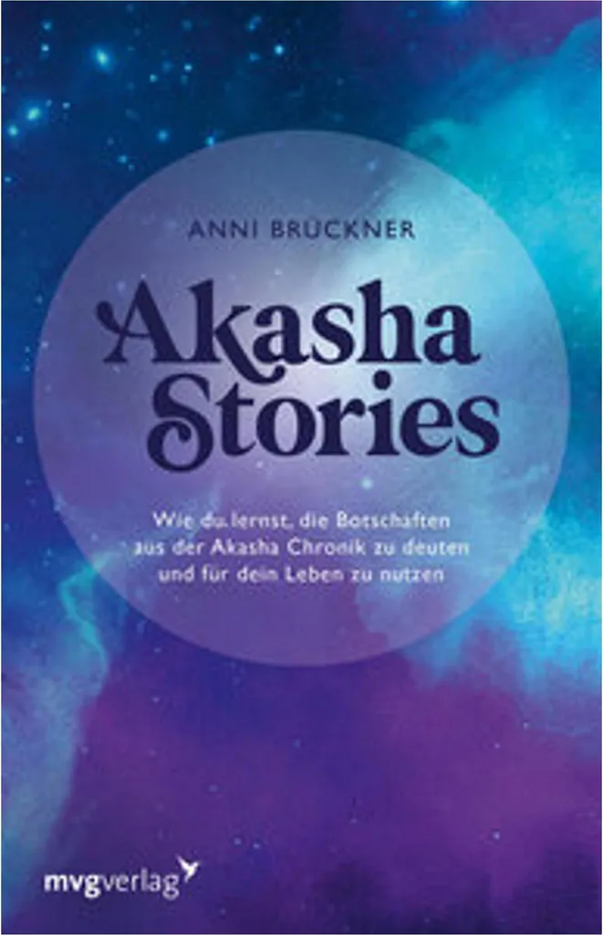 Akasha Stories : Libérez vos Blocages Énergétiques et l'Anxiété