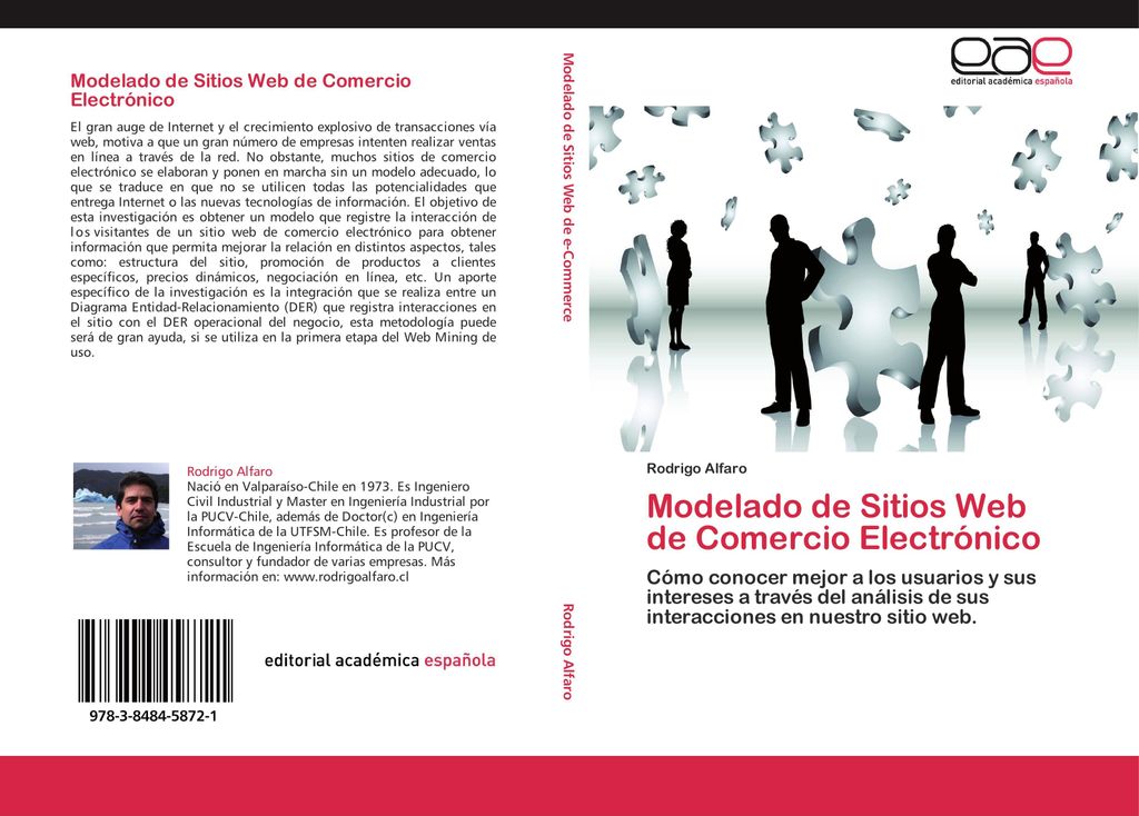 Modelado de Sitios Web de Comercio Electrónico