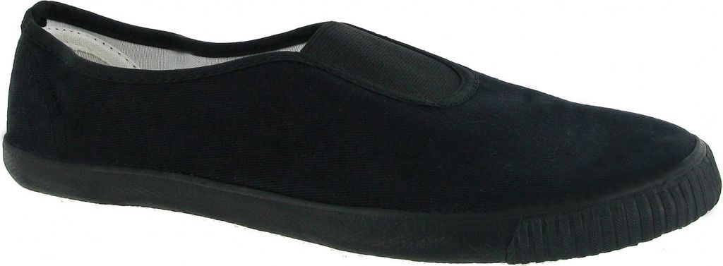 Mirak 6045/PSG27 Kinder Turnschuhe FS1160 (26 EUR) (Schwarz)