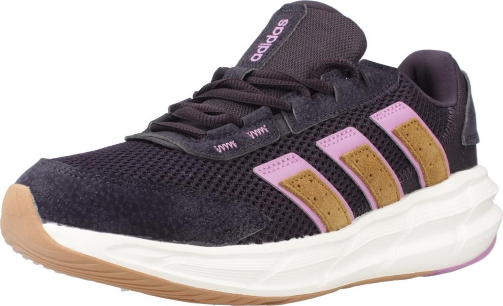 Adidas Astrastar Czarny Zdjęcie produktu 