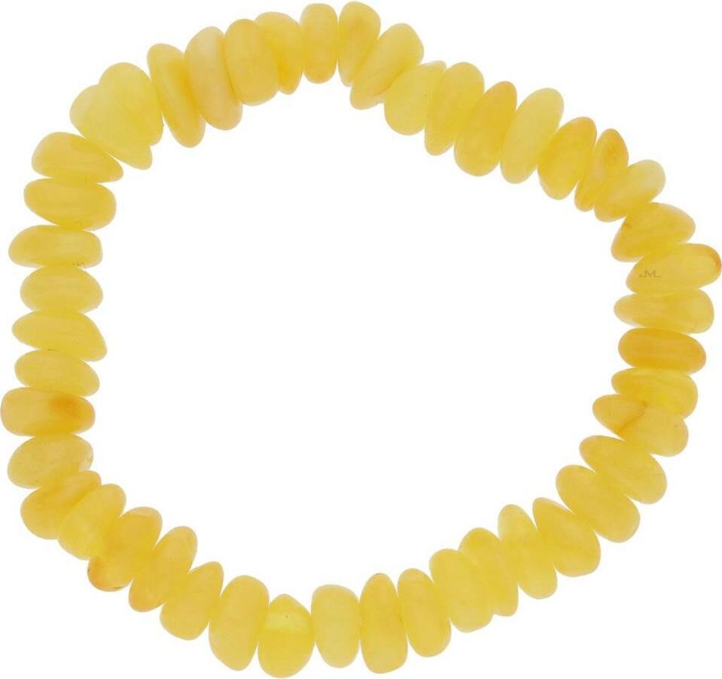 JuwelmaLux Kinder Armband Bernstein JL30-03-2544 Produktbild 