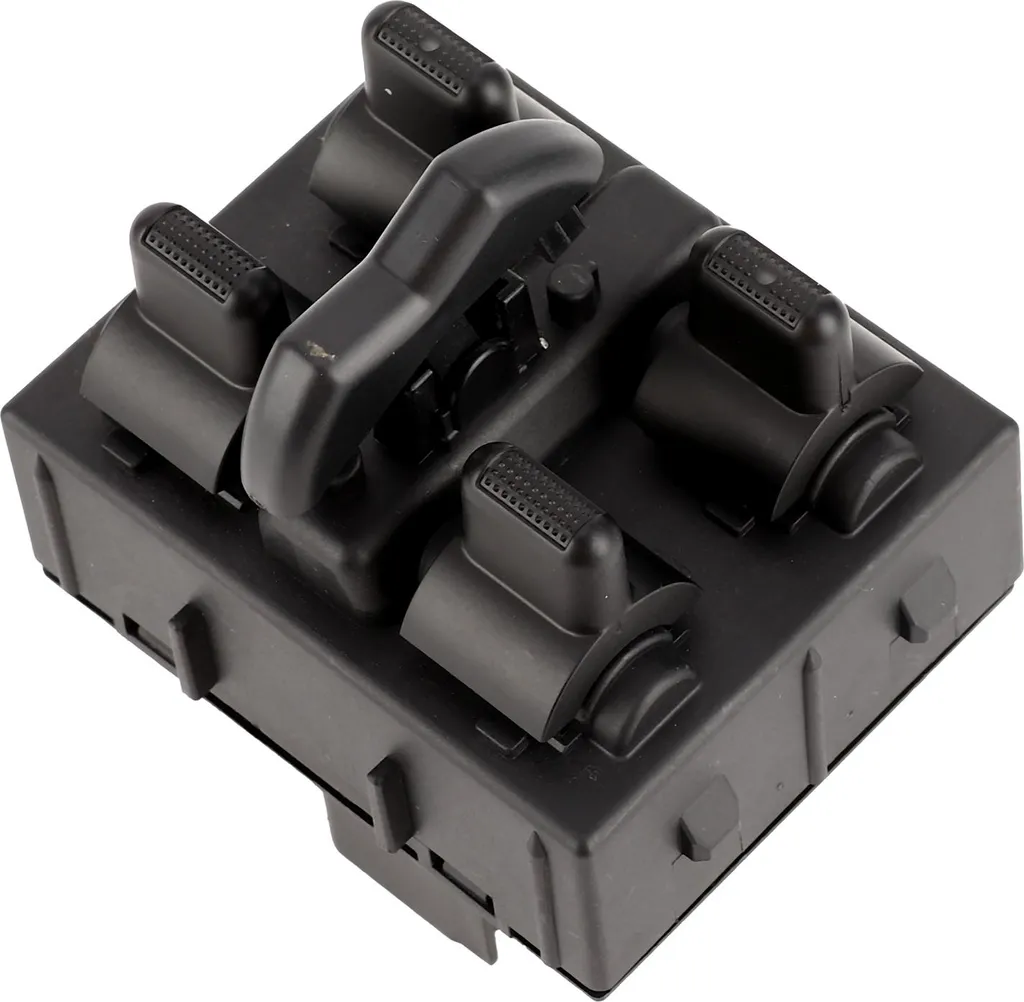 Interrupteur de vitre électrique Jeep Wrangler 2007-2010 JK
