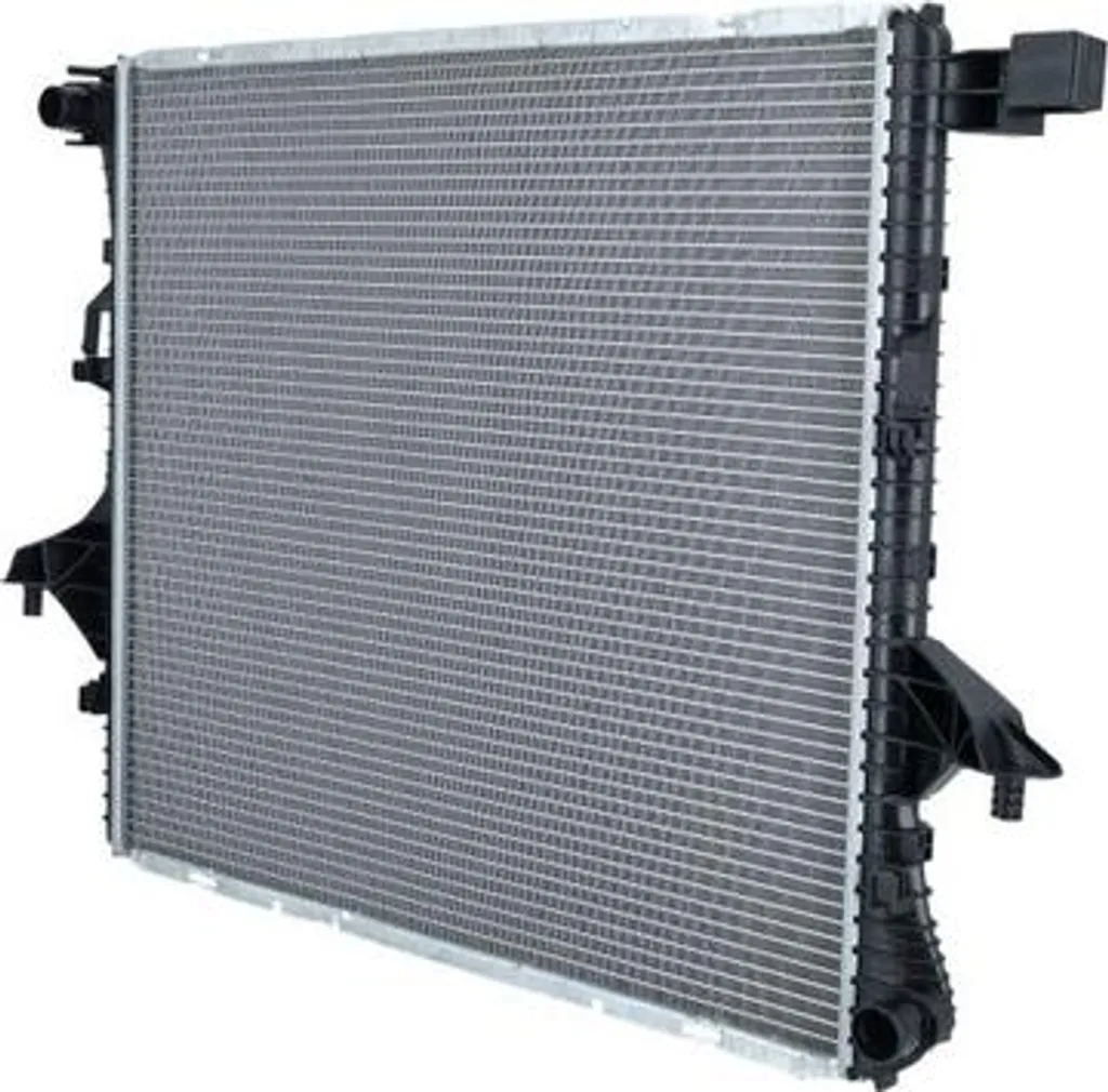 Radiateur moteur NRF 59145 pour éviter la surchauffe et les fuites auto