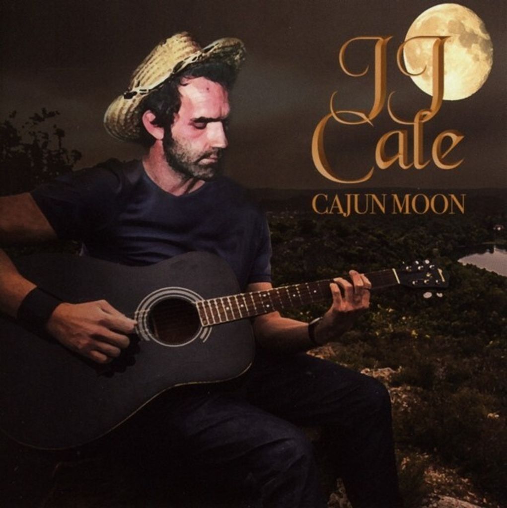 Cajun Moon