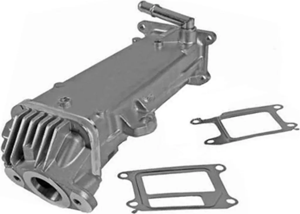 Pièce Recirculation Gaz Échappement EGR VOLVO XC60 156 PartsTec