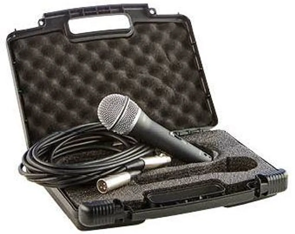 Câble Micro Smart Acoustic SDM 100 pour Table Mixage et Enceinte Active