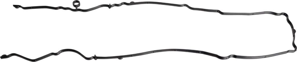 FEBI BILSTEIN Steuergehäusedichtung 177661 für TOYOTA Produktbild 