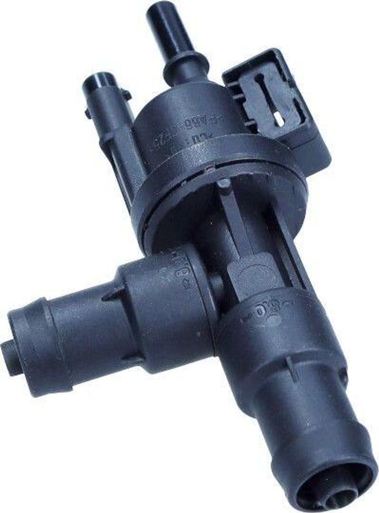 MAXGEAR Tankentlüftungsventil Be- Entlüftungsventil Kraftstoffbehälter 17-0790 für BMW 1 Schrägheck (F20) elektrisch