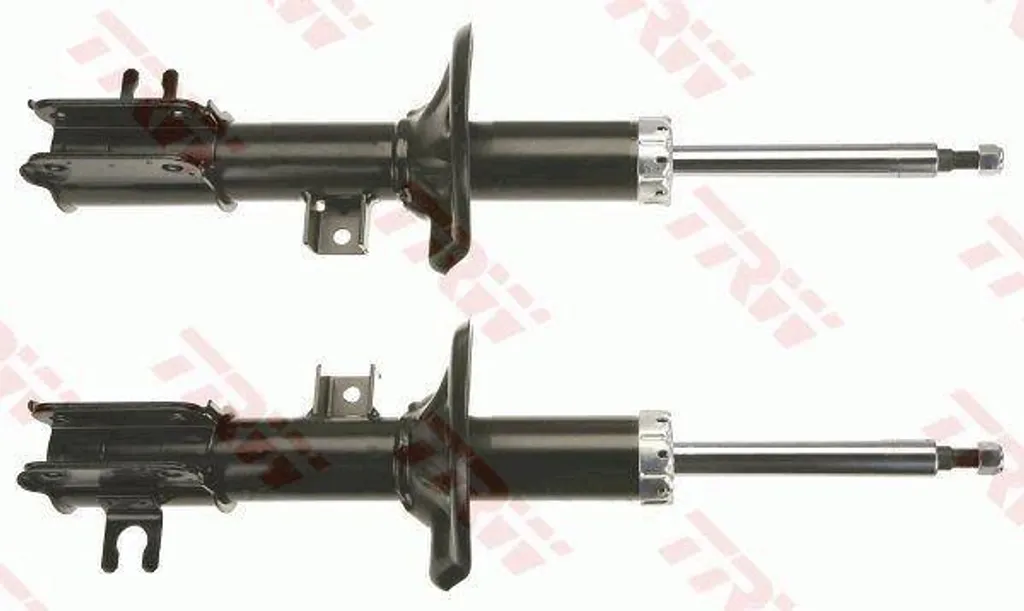 Amortisseur Arrière TRW JGM1041T pour Nubira - Amélioration du Confort