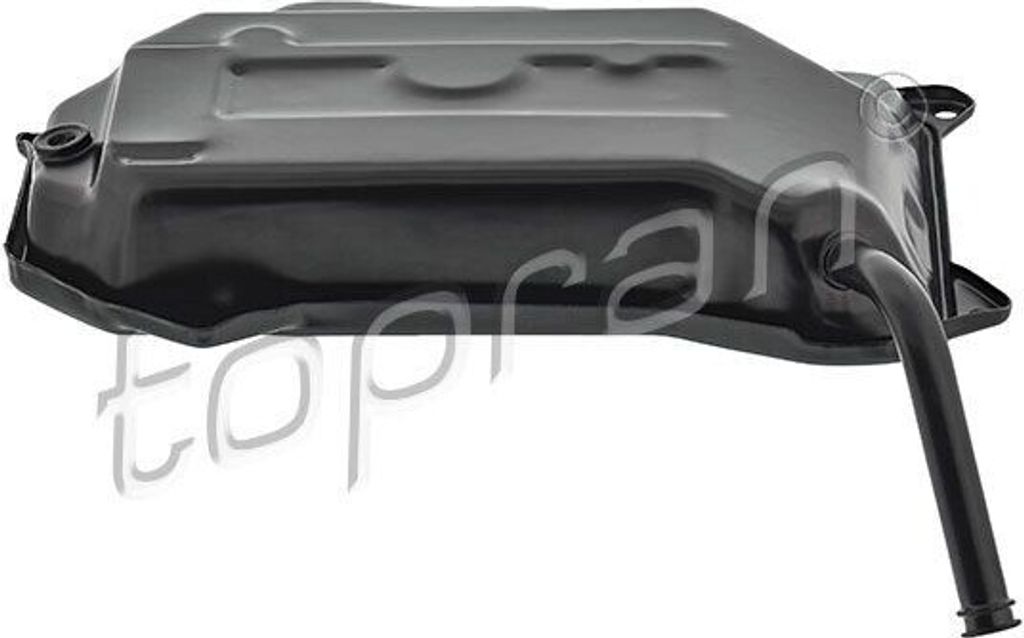 TOPRAN Getriebeölwanne 116 354 für VW PASSAT Variant (3B6)