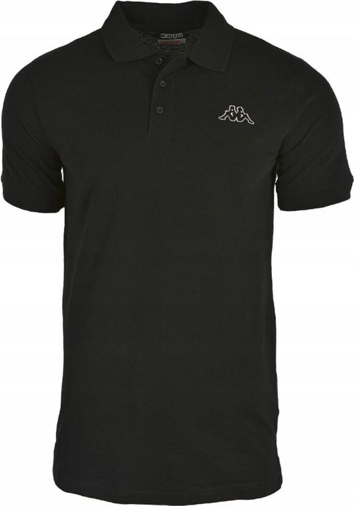 Kappa Trička Peleot Polo Shirt, 303173005, Größe: 184 Obrázek produktu 