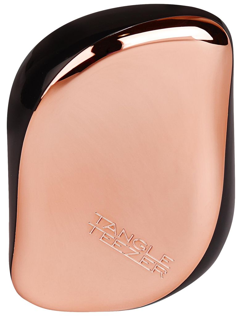 Spazzola districante Tangle Teezer, rosa styler compatta, 1 Immagine del prodotto 