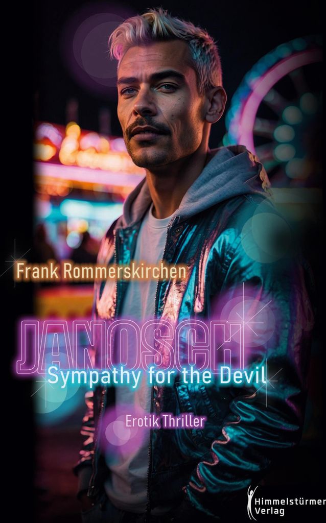 JANOSCH - Symphathy for the Devil