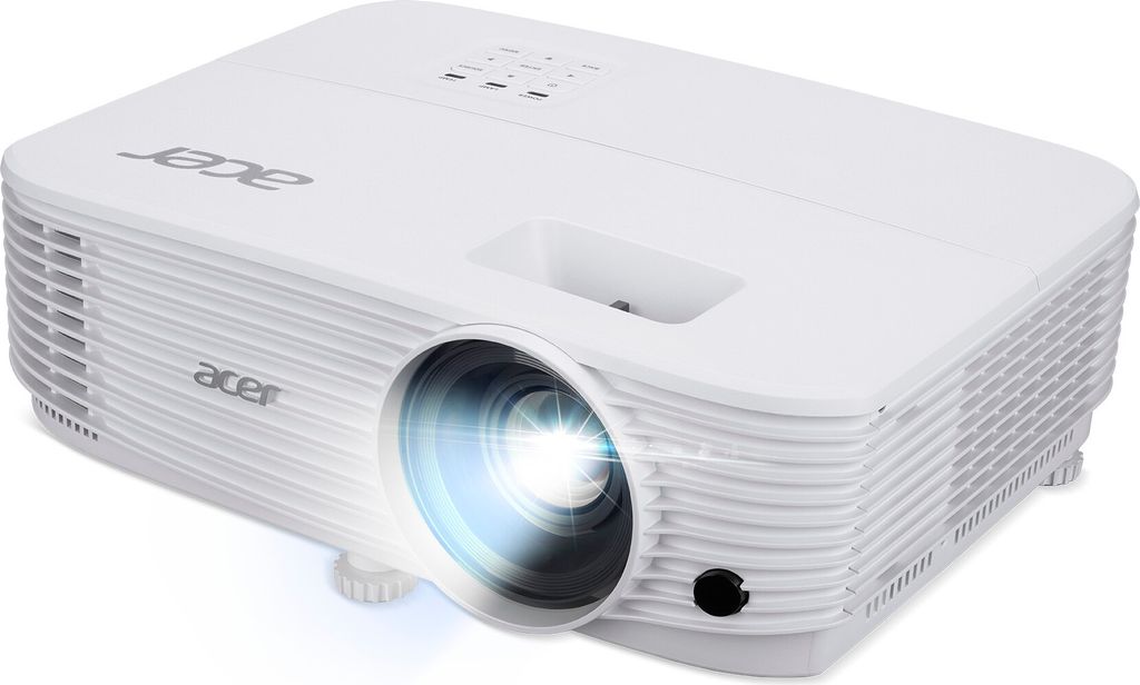 Acer H6542 Beamer, 4000 Lumen, Full HD, 300 Zoll, Produktbild 