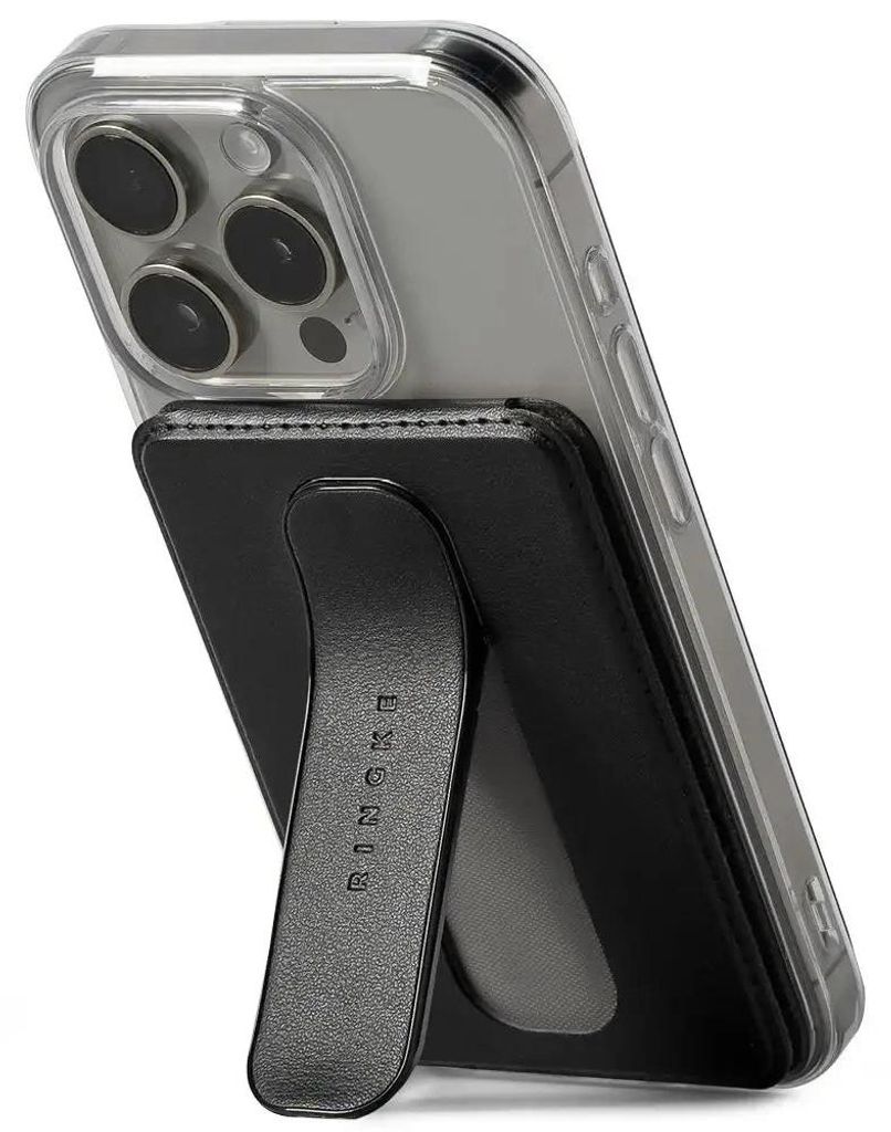 Ringke Wallet Slide Grip Magsafe Universal Magnetic Card Zdjęcie produktu 