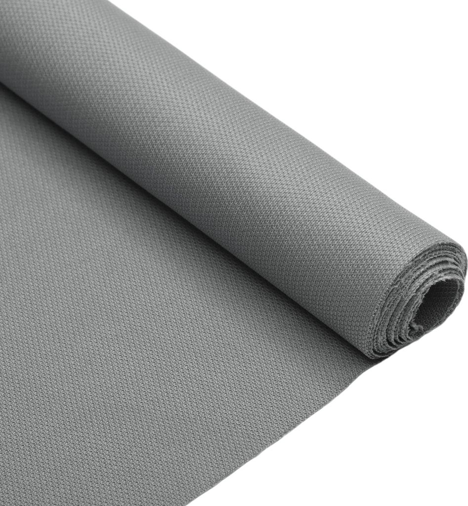 Atmungsaktiver Mesh-Dachhimmel-Stoff 85" L x 48" B Innenverkleidung DIY Dachreparatur Ersatz für Auto Wohnmobil SUV Automobil Atmungsaktiver Mesh-...