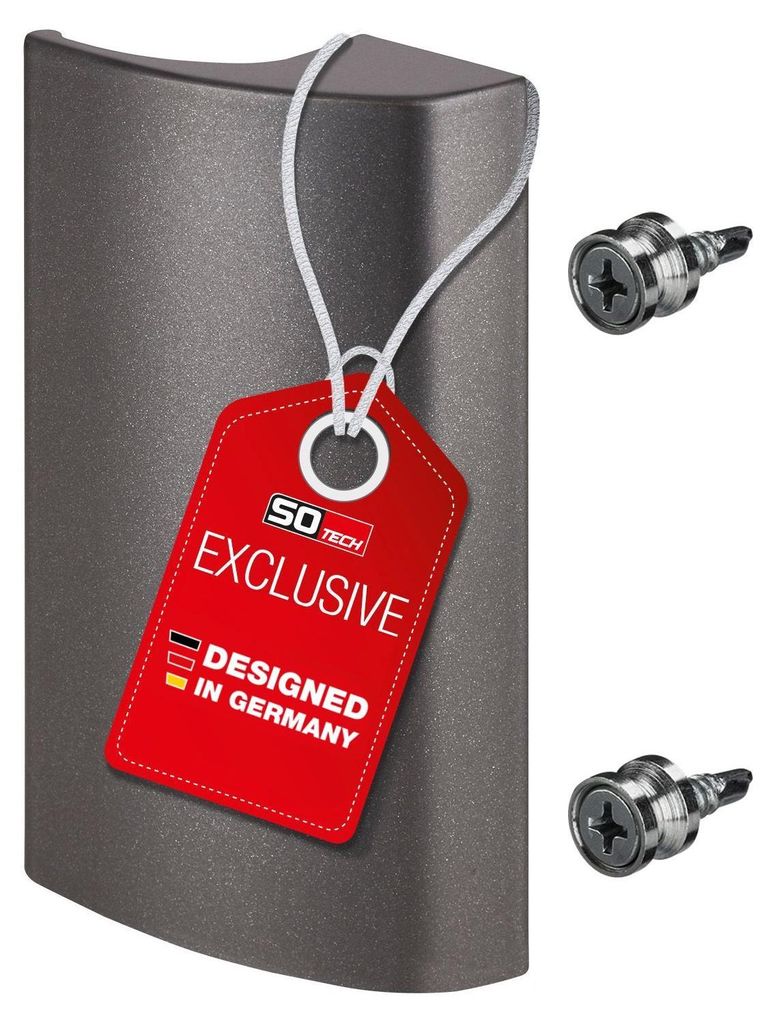 SOTECH 130915, Hliník Obrázok produktu 