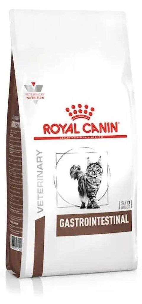 Cibo secco per gatti Royal Canin Cat Gastrointestinal VHN - Immagine del prodotto 
