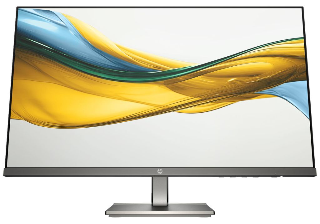 HP Series 5 Serie 5 23,8-Zoll-FHD-Monitor – 524da, 60,5 cm Produktbild 