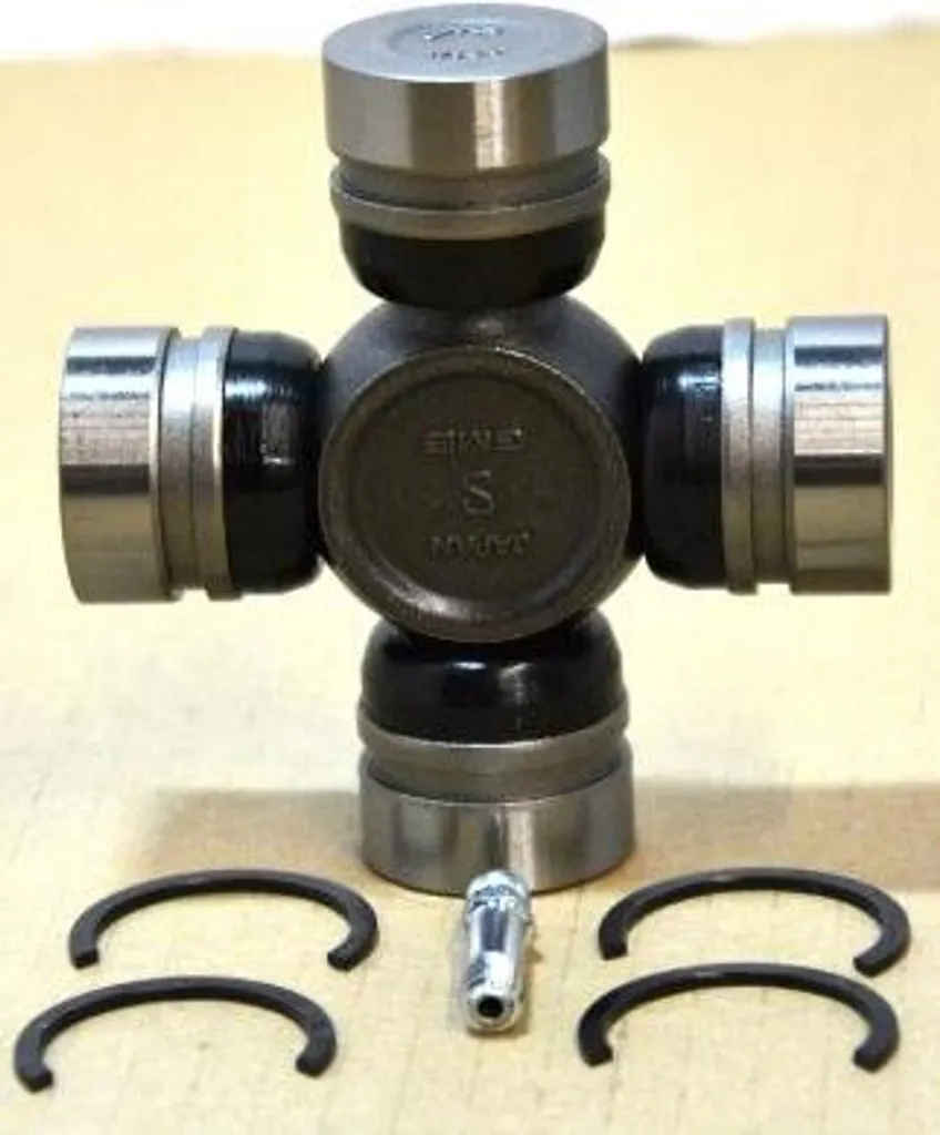 Croisillon de cardan pour Nissan Patrol et Pick-up - Modèle U 186