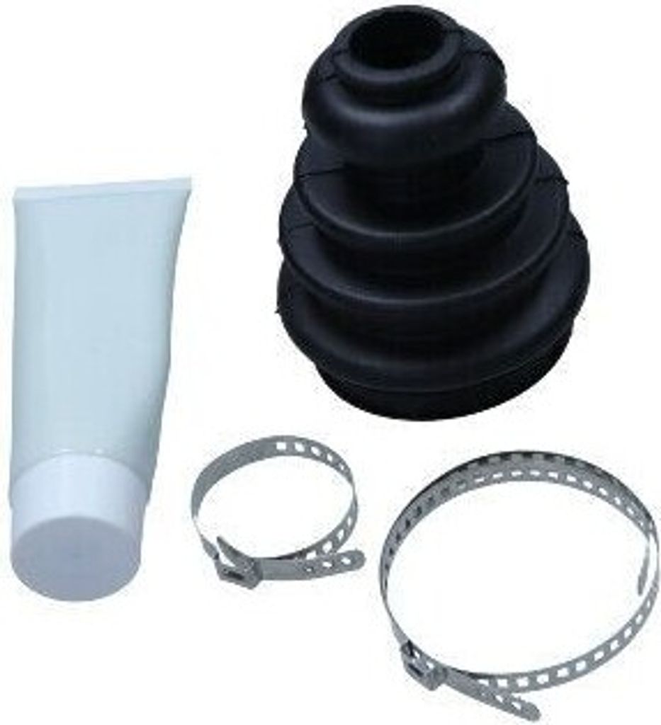 MAXGEAR 49-1340 - OE 1 008 225 Faltenbalgsatz, Antriebswelle für Galaxy WGR, Alhambra 7V, Sharan 7M