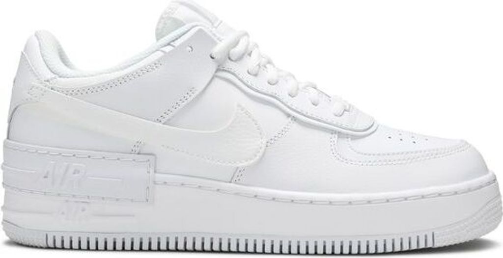 Nike Boty Wmns Air Force 1 Shadow, CI0919100 Obrázek produktu 