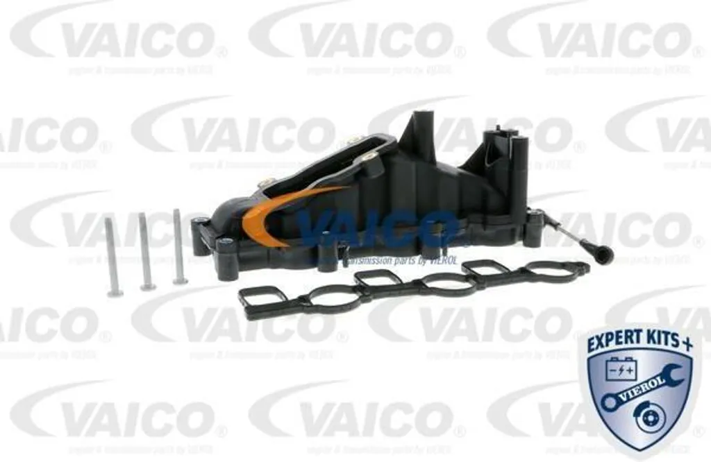 Module de tubulure d'admission VAICO V10-3948 OE 059129711AF pour Q7