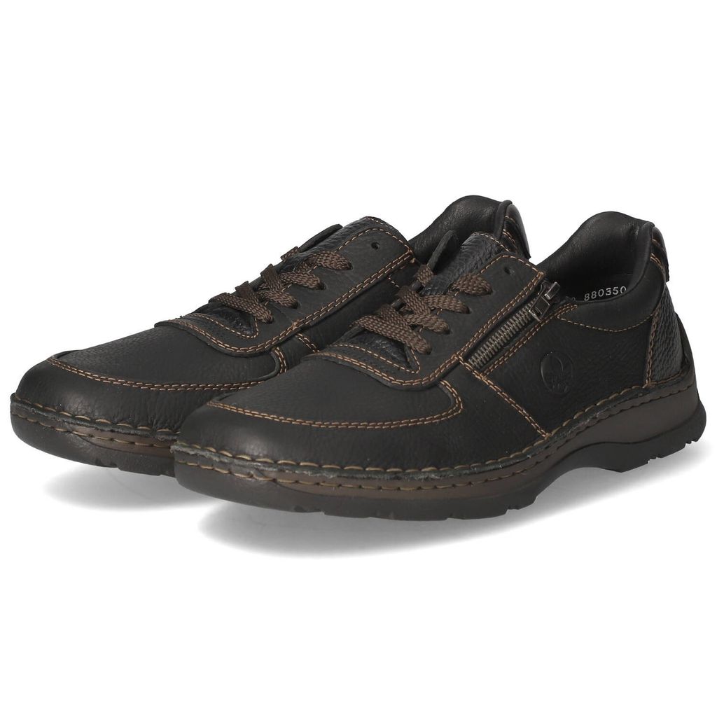 Rieker Komfort Schnürschuhe 05330-00 Herren 31363132373330 Produktbild 
