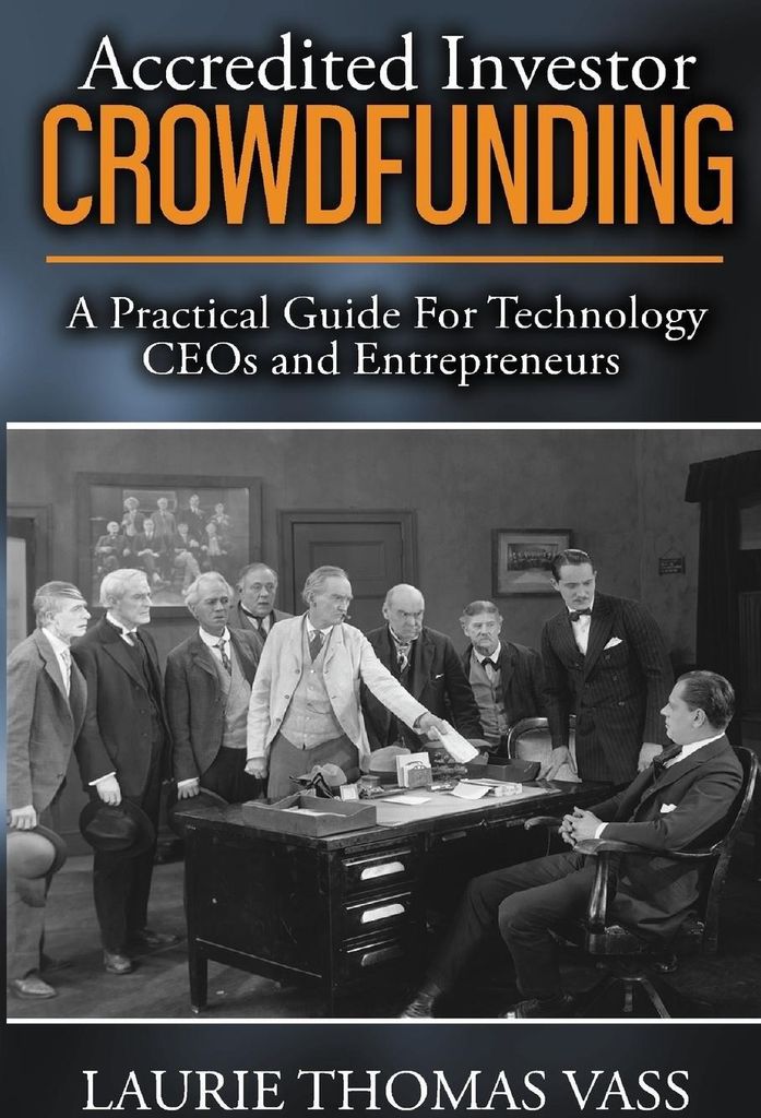 Accredited Investor CrowdFunding