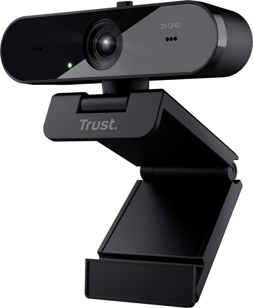 Kamera internetowa Taxon 2K QHD 1440p Eco Zdjęcie produktu 